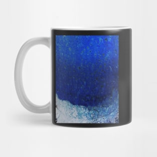 Santorini 5 Mug